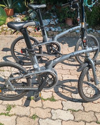 bici b'twin 