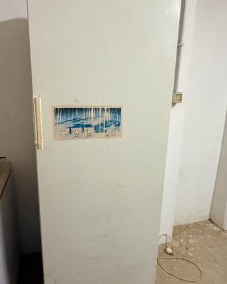 Congelatore a colonna