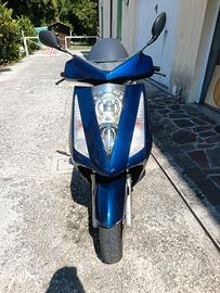 Honda Pantheon 125cc 2005
