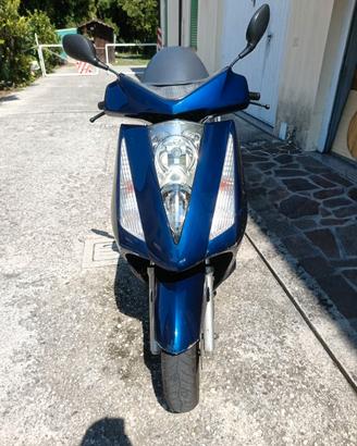 Honda Pantheon 125cc 2005