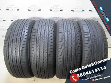235 60 18 Bridgestone  85% 235 60 R18