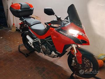 Ducati multistrada 1260