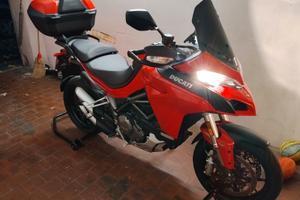 Ducati multistrada 1260