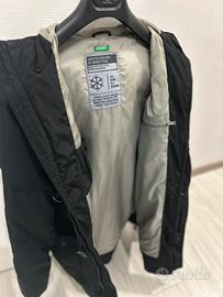 Piumino Benetton