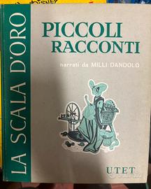 "La Scala d'Oro" Serie II completa 12 volumi