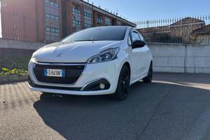 Peugeot 208 3P GtLine S&S 1.6 hdi 120 cv 2016