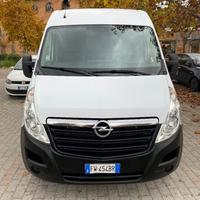 Opel Movano 2019 2.3 CDTI 130 cv L2H2