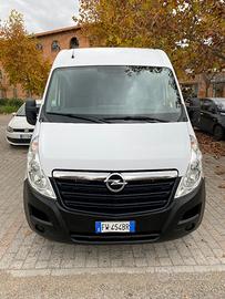 Opel Movano 2019 2.3 CDTI 130 cv L2H2