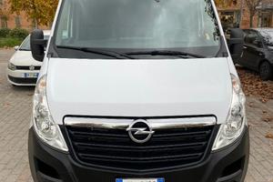 Opel Movano 2019 2.3 CDTI 130 cv L2H2
