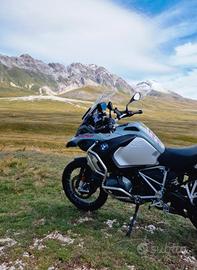 GS 1250 FULL OPTIONAL 