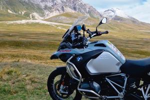 GS 1250 FULL OPTIONAL 