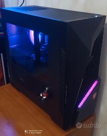 computer da gaming  MSI
