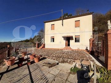 Casa Indipendente Massa Marittima [023/F040VRG]