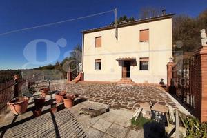 Casa Indipendente Massa Marittima [023/F040VRG]