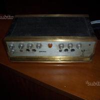Amplificatori per strumenti musicali