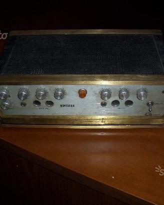 Amplificatori per strumenti musicali