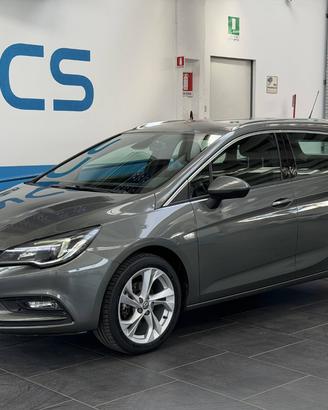 OPEL Astra 1.4 T 150 CV S&S aut. ST Dynamic
