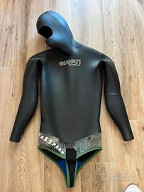 Giacca Muta Biavati 8 mm