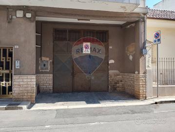 Garage/Box - Bitritto