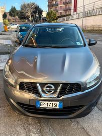 nissan quashaj 2012