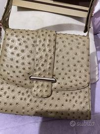 Borsa vintage