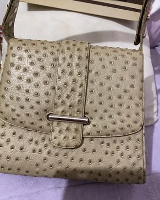 Borsa vintage