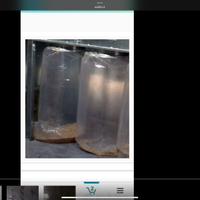 Sacchi per trucioli da 60 nuovi