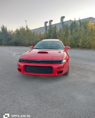 Toyota celica 