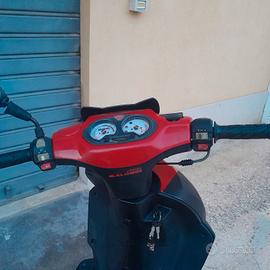 scooter kway 50 cc