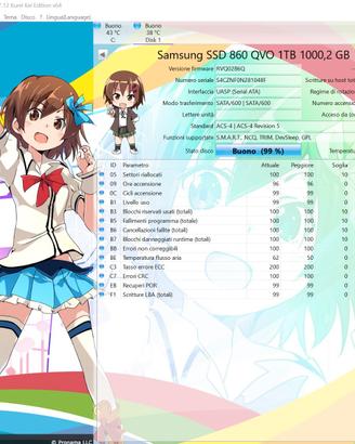 samsung ssd 1tb 860 QVO