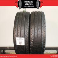 2 Gomme 215 70 R 15C Continental al 67% SPED GRATI