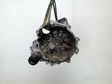 CAMBIO AUTOMATICO VOLKSWAGEN Up 1° Serie 0CT31109