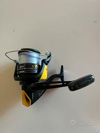 shimano Beast Master XSA
