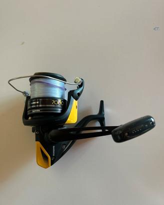 shimano Beast Master XSA