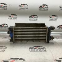 Radiatore intercooler 1.0b fiat panda / fiat 500 8