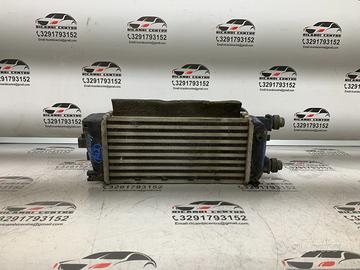 Radiatore intercooler 1.0b fiat panda / fiat 500 8