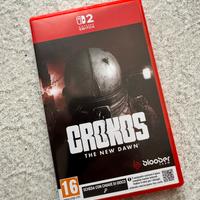 Cronos The New Dawn Switch 2