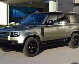 Land Rover Defender 110 3.0D I6 200 CV AWD Au...
