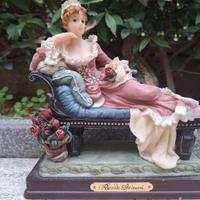 Ricardo Shermani statuina orginale