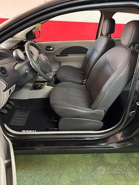 TWINGO DIESEL UNICO PROPRIETARIO 