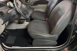 TWINGO DIESEL UNICO PROPRIETARIO 