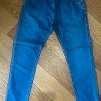 Jeans uomo vari modelli Armani / Diesel