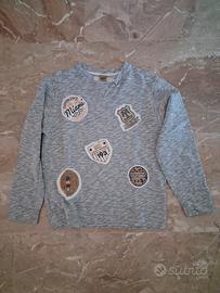 MAGLIA PLEASE