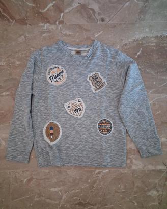 MAGLIA PLEASE