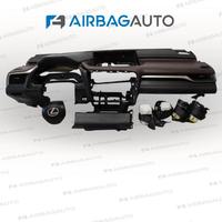 Ricambi Lexus RX IV Kit Airbag Cruscotto