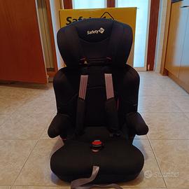 Seggiolino auto per bambini