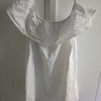 Vestitino Pizzo Stradivarius