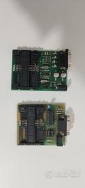 Kit di programmazione elettronica o interfaccia