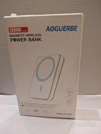 Powerbank 10000 Mah Mag safe