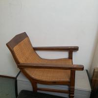 Sedia Sdraio Indonesiana